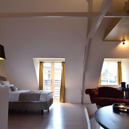 Zzzuite25 Bed & Breakfast Oosterhout  Ngoại thất bức ảnh