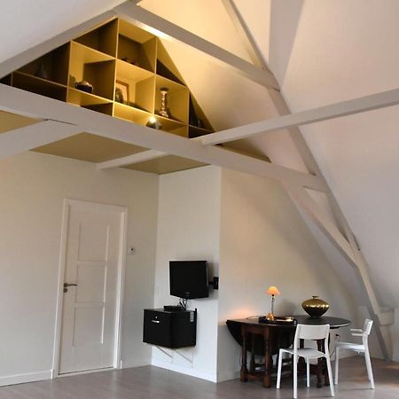 Zzzuite25 Bed & Breakfast Oosterhout  Ngoại thất bức ảnh
