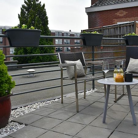 Zzzuite25 Bed & Breakfast Oosterhout  Ngoại thất bức ảnh