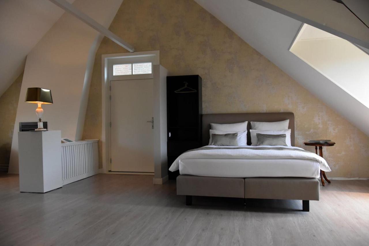Zzzuite25 Bed & Breakfast Oosterhout  Ngoại thất bức ảnh