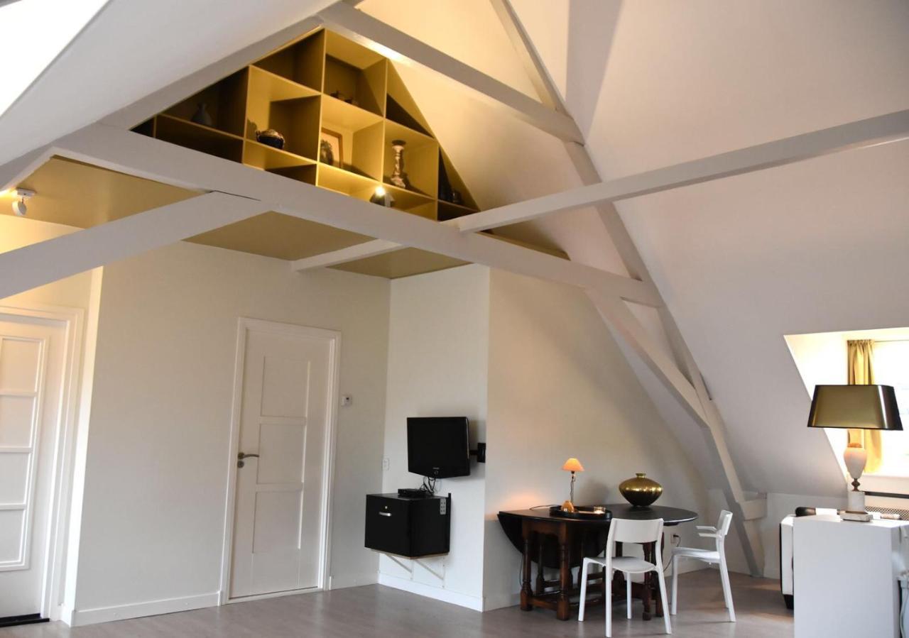 Zzzuite25 Bed & Breakfast Oosterhout  Ngoại thất bức ảnh